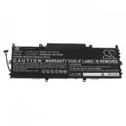   Utángyártott Asus 0B200-02760000 C41N1715 3050mAh 15.4V Li-po laptop akkumulátor