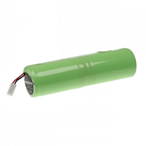 Utángyártott Geo-Fennel 10-05506 GF-243000-18 8000mAh 2.4V NiMH mérőeszköz akkumulátor