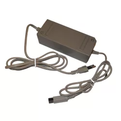 Utángyártott töltő Nintendo Wii - VHBW