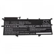   Utángyártott Asus 0B200-02750000 C31N1714 4850mAh 11.52V Li-po laptop akkumulátor