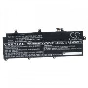   Utángyártott Asus 0B200-02380100 0B200-02380200 3100mAh 15.4V Li-po laptop akkumulátor