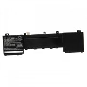   Utángyártott Asus 0B200-02520100 C41N1728 4400mAh 15.4V Li-po laptop akkumulátor