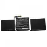 Utángyártott Apple 616-00675 A2171 5100mAh 11.41V Li-po laptop akkumulátor - VHBW