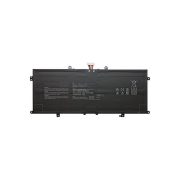   Utángyártott Asus 02B200-03660500 4250mAh 15.48V Li-po laptop akkumulátor