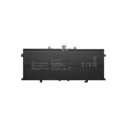   Utángyártott Asus 02B200-03660500 4250mAh 15.48V Li-po laptop akkumulátor - VHBW