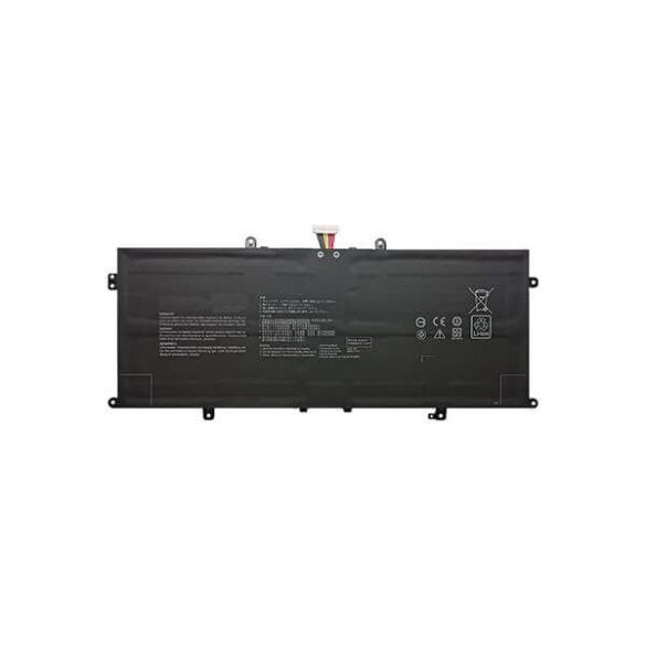 Utángyártott Asus 02B200-03660500 4250mAh 15.48V Li-po laptop akkumulátor