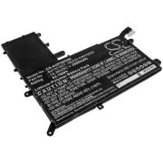   Utángyártott Asus 0B200-03070200 B41N1827 3500mAh 15.36V Li-po laptop akkumulátor