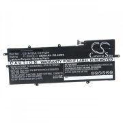   Utángyártott Asus 0B200-02080000 C31N1538 4800mAh 11.55V Li-po laptop akkumulátor