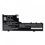   Utángyártott Lenovo 5B10U97772 5B10U97773 3950mAh 15.36V Li-po laptop akkumulátor