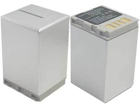 JVC BN-VF733 3300mAh utángyártott akkumulátor