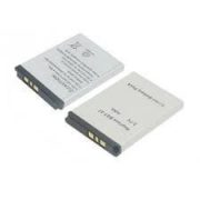 Sony-Ericsson BST-38 900mAh utángyártott mobilakku