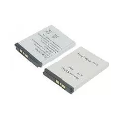 Sony-Ericsson BST-38 900mAh utángyártott mobilakku