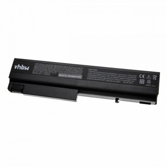 Utángyártott HP / CompaQ 360482-001 360483-001 5200mAh 10.8V Li-ion laptop akkumulátor