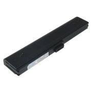 Asus A32-V2 4400mAh notebook akkumulátor utángyártott