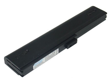 Asus A32-V2 4400mAh notebook akkumulátor utángyártott