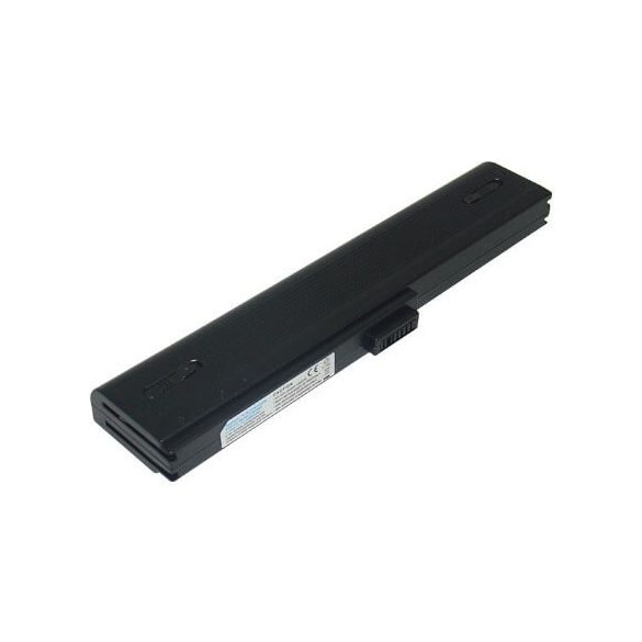 Titan Basic Asus A32-V2 4400mAh notebook akkumulátor - utángyártott