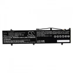   Utángyártott Lenovo 5B10X18187 L19C4PF2 4500mAh 15.36V Li-po laptop akkumulátor