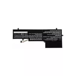   Utángyártott Lenovo 5B10W65278 5B10W65281 4500mAh 15.44V Li-po laptop akkumulátor