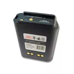   Utángyártott Motorola NTN4538 NTN4592 NTN4593 NTN4593A 2700mAh 7.5V NiMH rádió akkumulátor - VHBW