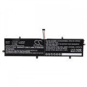   Utángyártott Lenovo 5B10P35082 5B10P35083 5050mAh 15.3V Li-po laptop akkumulátor