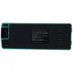   Utángyártott Nikon BC-65 3800mAh 7.2V NiMH mérőeszköz akkumulátor