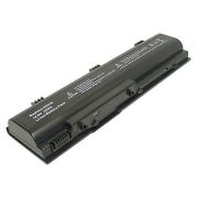   Dell Inspiron 1300 4400mAh notebook akkumulátor utángyártott