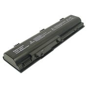   Titan Basic Dell Inspiron 1300 4400mAh notebook akkumulátor - utángyártott