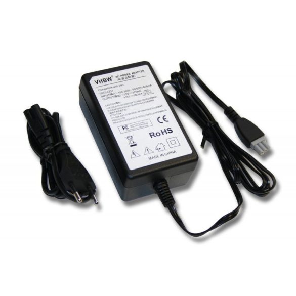 Utángyártott adapter HP 0957-2231 nyomtatókhoz 200cm