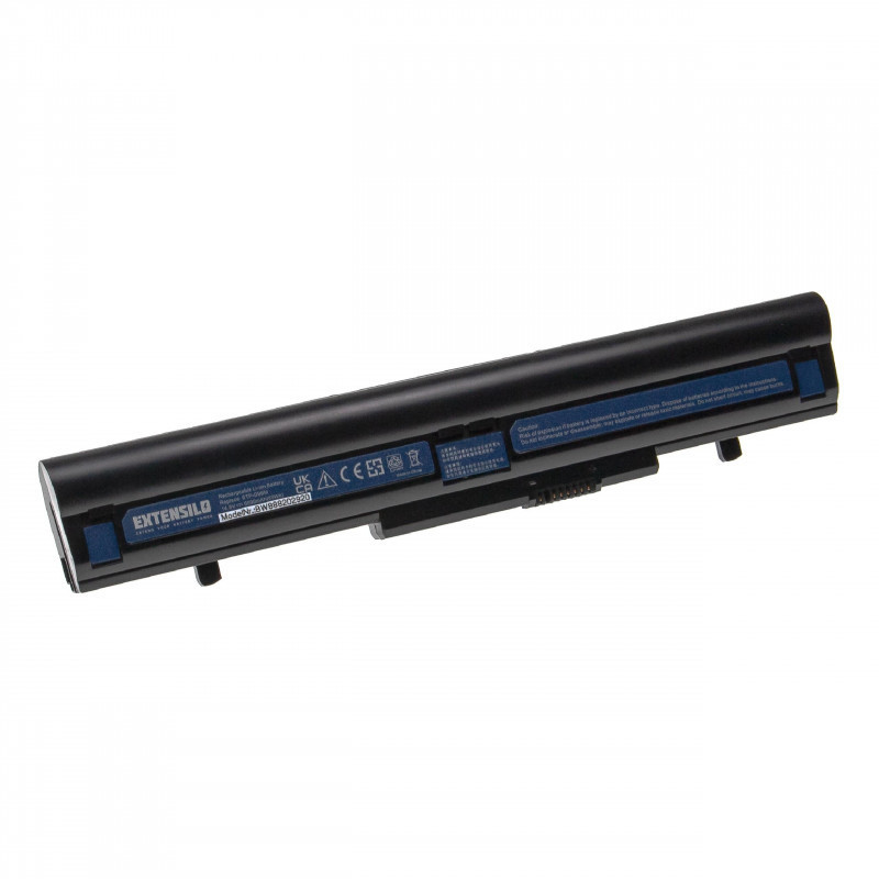 Utángyártott Medion 40022879 40031365 40031366 6000mAh 14.8V Li-ion laptop akkumulátor