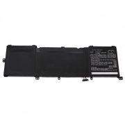   Utángyártott Asus 0B200-01250300 C32N1523 8200mAh 11.4V Li-po laptop akkumulátor