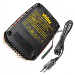   Utángyártott akkutöltő DeWalt DE9141 DC9310 7.2-18V akkukhoz