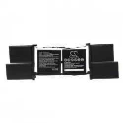   Utángyártott Apple 610-00533 A2113 8700mAh 11.36V Li-po laptop akkumulátor - VHBW