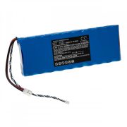   Utángyártott Promax CB-083 13000mAh 7.4V Li-ion mérőeszköz akkumulátor