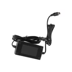   Utángyártott E-Bike töltő 36V akkukhoz 1Pin 42V 2A - VHBW