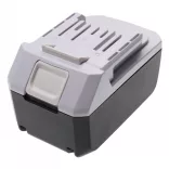 Szerszámgép utángyártott akkumulátor Makita 196375-4 BL1411G 4000 mAh 14.4 V Li-ion - VHBW