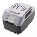Szerszámgép utángyártott akkumulátor Makita 196375-4 BL1411G 5000 mAh 14.4 V Li-ion - VHBW