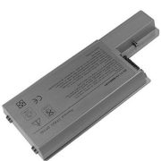   Dell Latitude D820 4400mAh notebook akkumulátor utángyártott