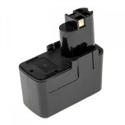   Szerszámgép utángyártott akkumulátor Bosch 2 607 335 054 2100 mAh 12 V NiMH