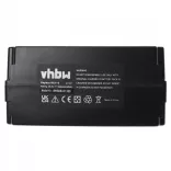 Utángyártott Yard Force SA500ECO 1500mAh robotfűnyíró akkumulátor - VHBW
