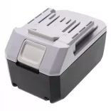 Szerszámgép utángyártott akkumulátor Makita 195608-4 196367-3 3000 mAh 18 V Li-ion - VHBW