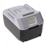 Szerszámgép utángyártott akkumulátor Makita 195608-4 196367-3 5000 mAh 18 V Li-ion - VHBW