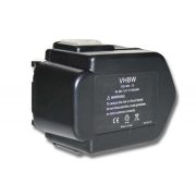   Szerszámgép utángyártott akkumulátor AEG 48-11-1900 2100 mAh 12 V NiMH