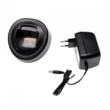 Utángyártott akkutöltő Motorola GP320 akkuhoz - VHBW