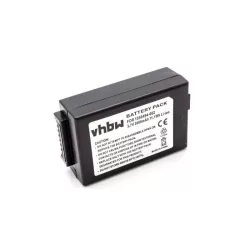   Psion Teklogix 7525 WA3006 2000mAh utángyártott akkumulátor - VHBW