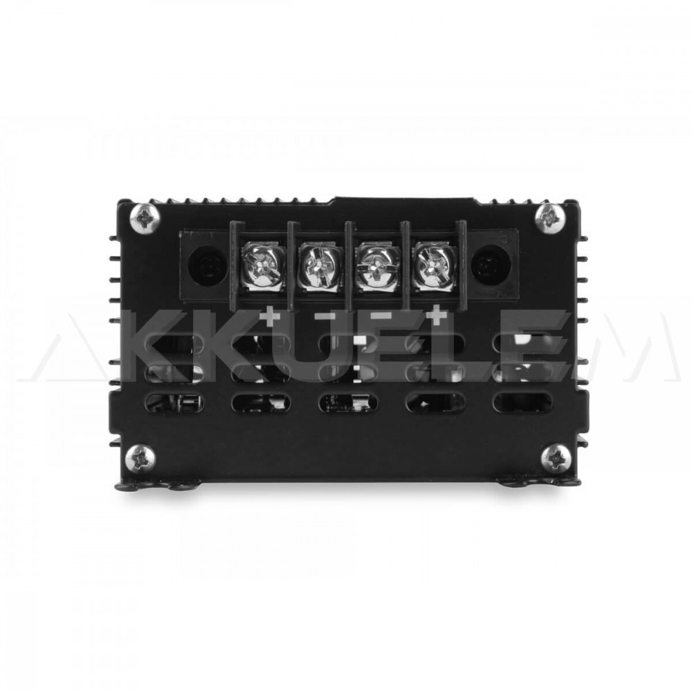 VOLT Polska konverter 24V/12V DC-PRO 200 200VA