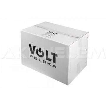   VOLT Polska konverter 230V/110V 5000VA - Lágyindítás VP-5000VA