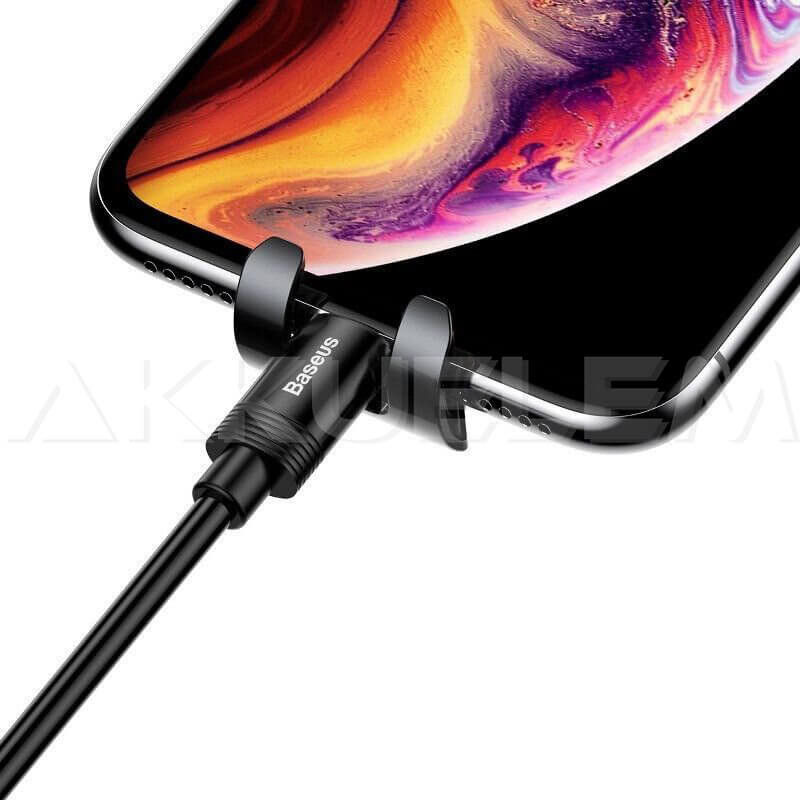 Baseus gravitációs  mágneses telefontartó szellőzőrácsra mini