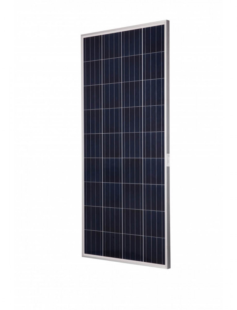 Napelem panel 180W poli 1480*670*35 +MC4 90cm