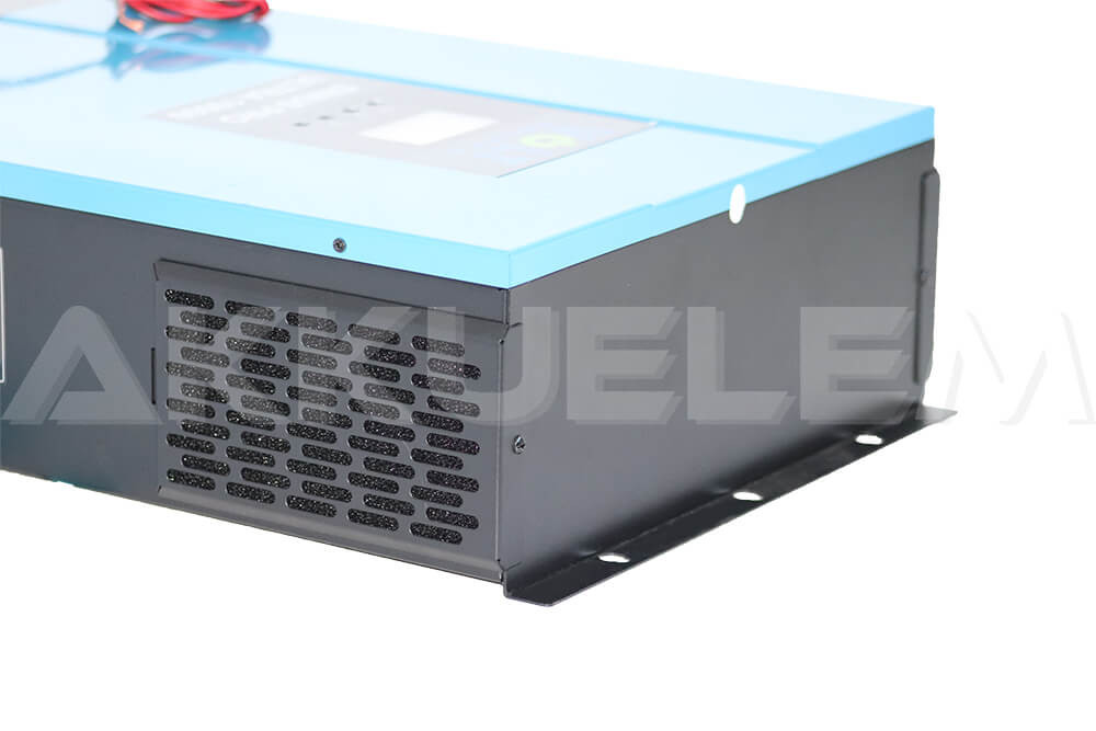 Inverter 48V sinusPro Ultra 10000 (5000/10000W) Folyamatos 3500W PV145V