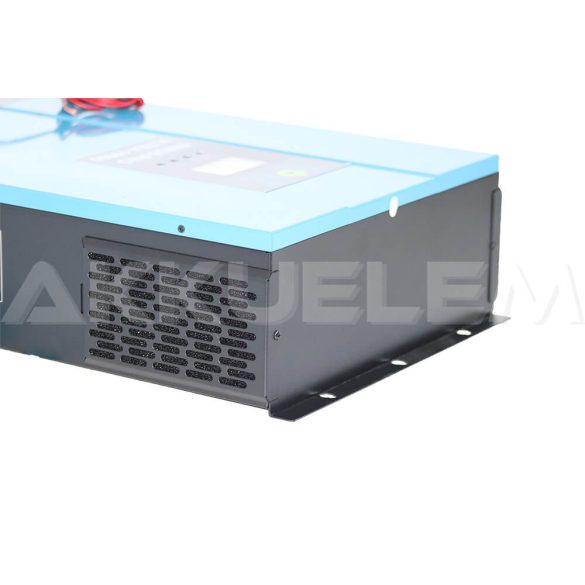 Inverter 48V sinusPro Ultra 10000 (5000/10000W) Folyamatos 3500W PV145V
